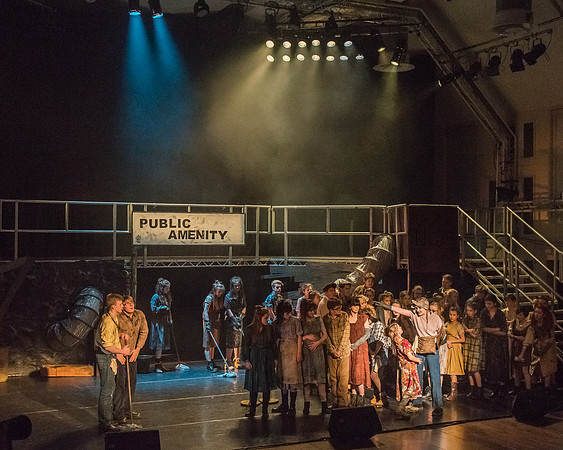 Urinetown - Wed (99 of 382)
