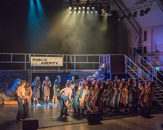 Urinetown - Wed (101 of 382)