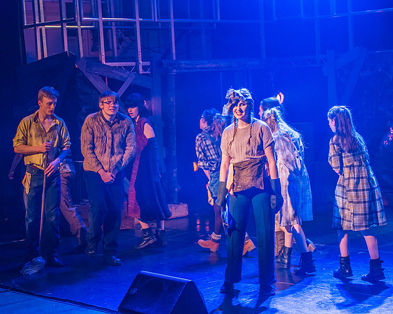 Urinetown - Wed (106 of 382)