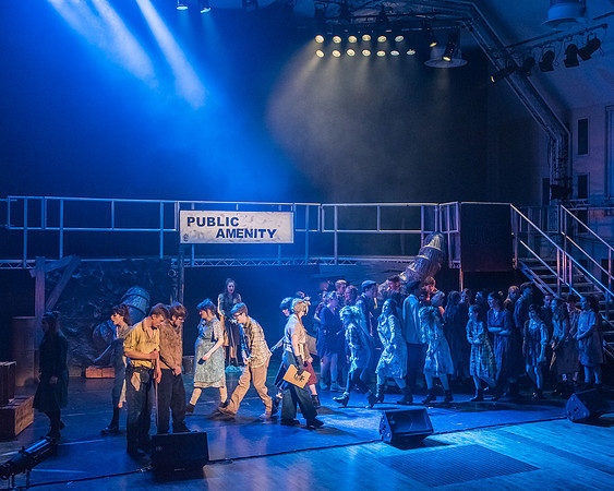 Urinetown - Wed (107 of 382)