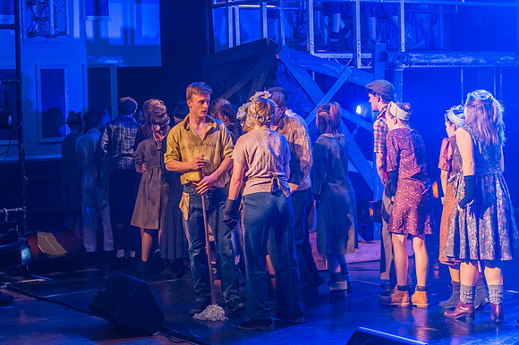 Urinetown - Wed (108 of 382)