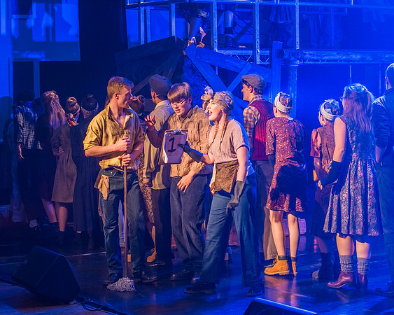Urinetown - Wed (109 of 382)