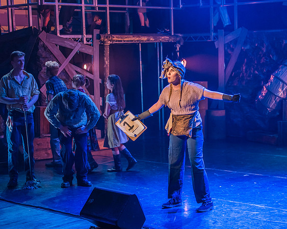 Urinetown - Wed (110 of 382)