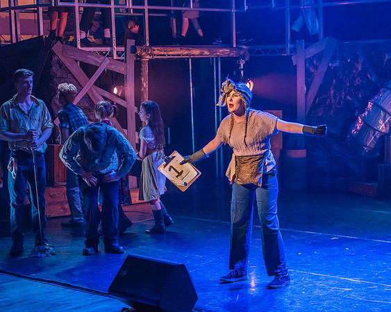 Urinetown - Wed (111 of 382)
