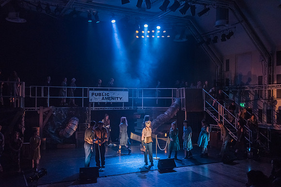 Urinetown - Wed (115 of 382)