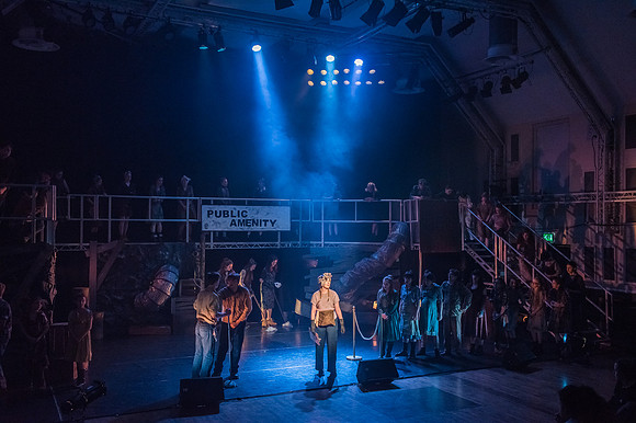 Urinetown - Wed (116 of 382)