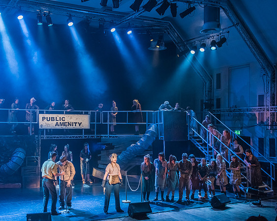 Urinetown - Wed (117 of 382)