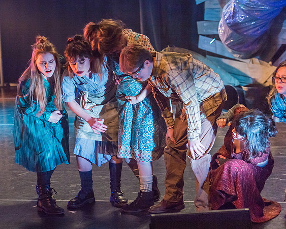 Urinetown - Wed (122 of 382)