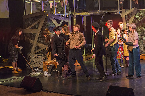 Urinetown - Wed (123 of 382)