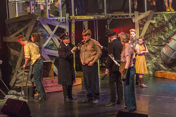 Urinetown - Wed (125 of 382)