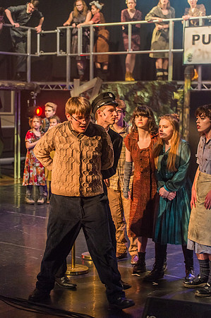 Urinetown - Wed (129 of 382)