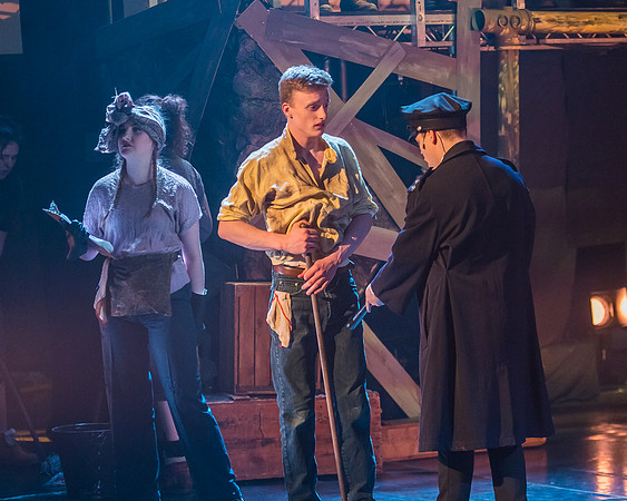 Urinetown - Wed (131 of 382)