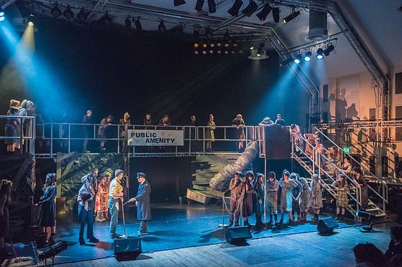 Urinetown - Wed (133 of 382)