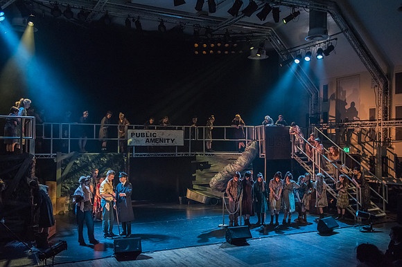 Urinetown - Wed (135 of 382)