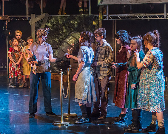 Urinetown - Wed (137 of 382)
