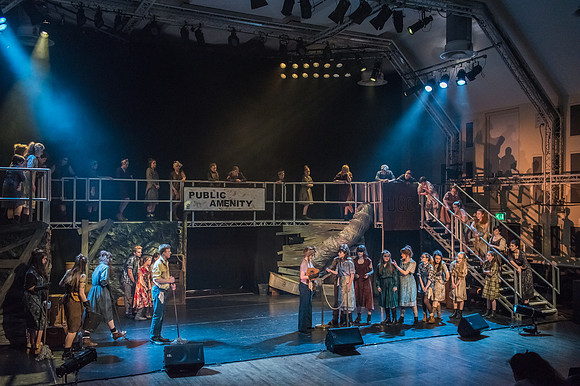 Urinetown - Wed (138 of 382)