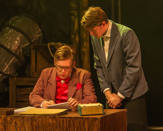 Urinetown - Wed (139 of 382)