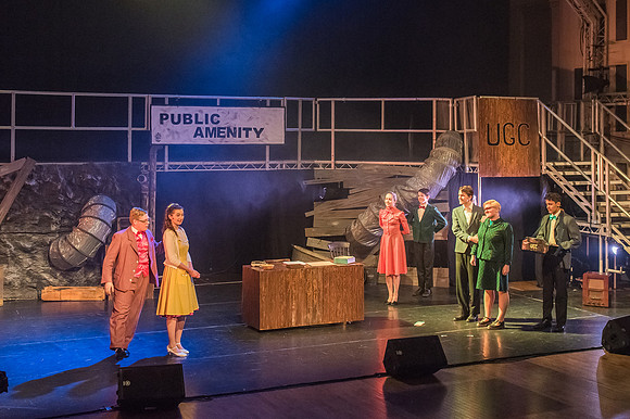 Urinetown - Wed (146 of 382)