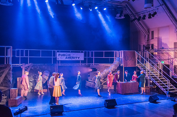 Urinetown - Wed (147 of 382)