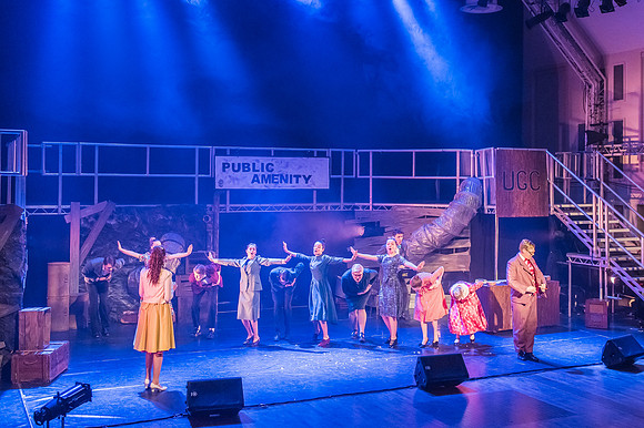 Urinetown - Wed (148 of 382)