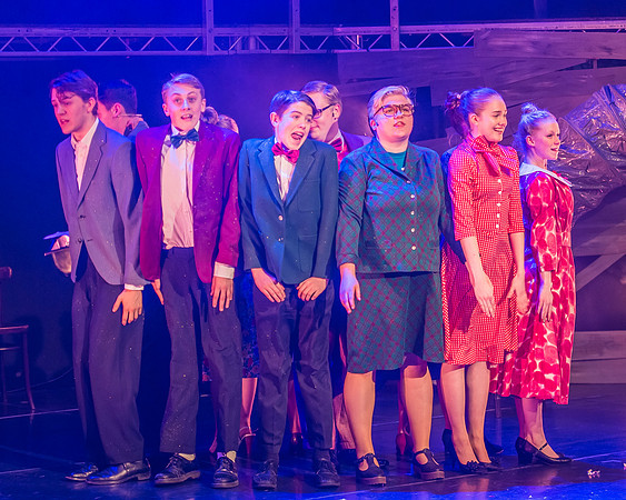 Urinetown - Wed (149 of 382)