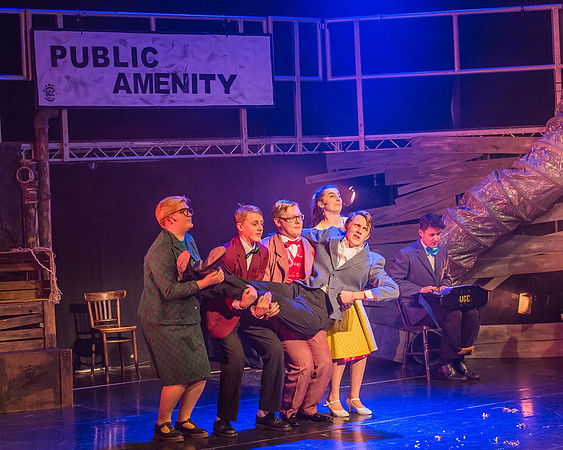 Urinetown - Wed (151 of 382)