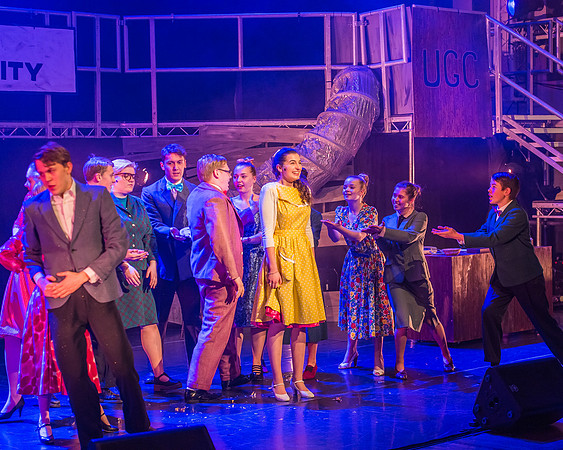Urinetown - Wed (153 of 382)