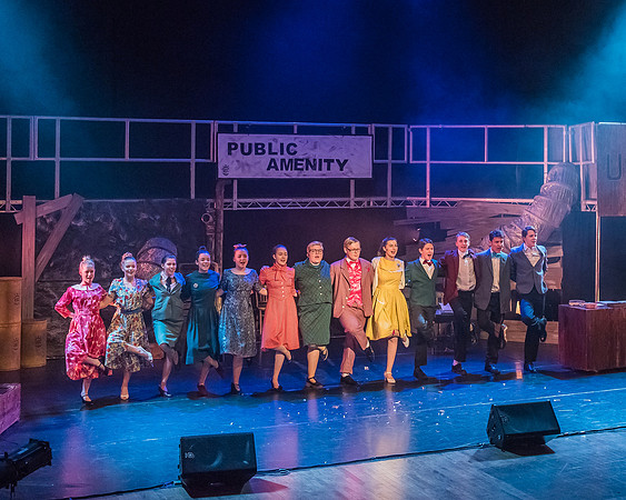 Urinetown - Wed (154 of 382)
