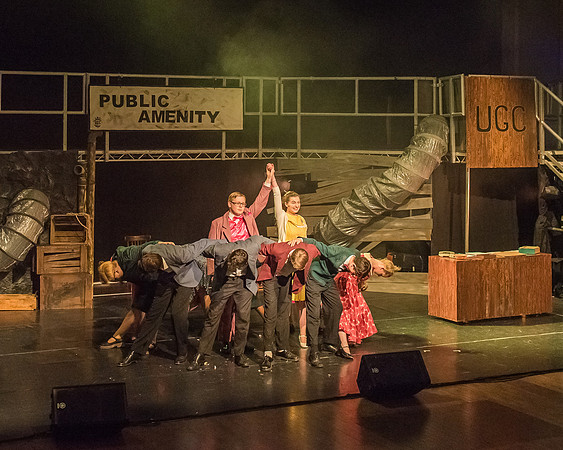 Urinetown - Wed (157 of 382)