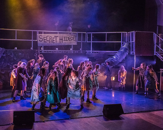 Urinetown - Wed (160 of 382)