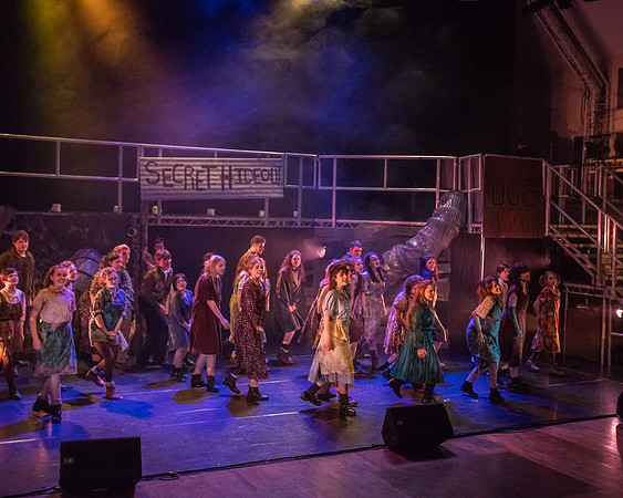 Urinetown - Wed (161 of 382)