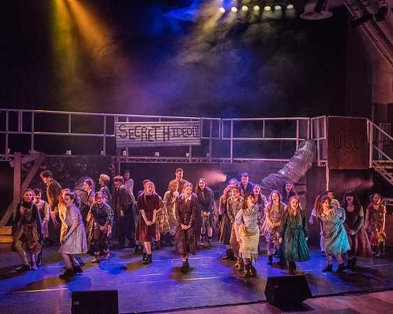 Urinetown - Wed (162 of 382)