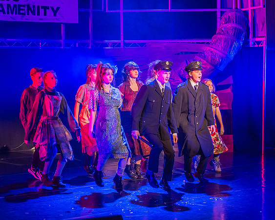 Urinetown - Wed (169 of 382)