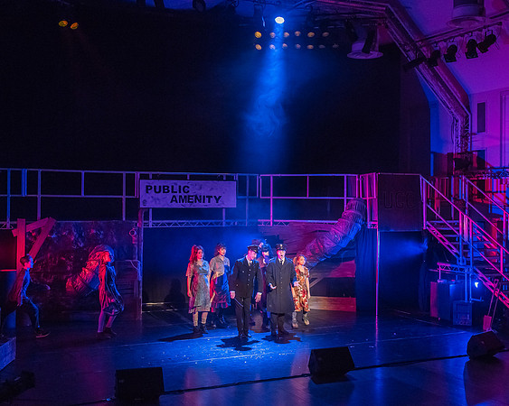 Urinetown - Wed (170 of 382)
