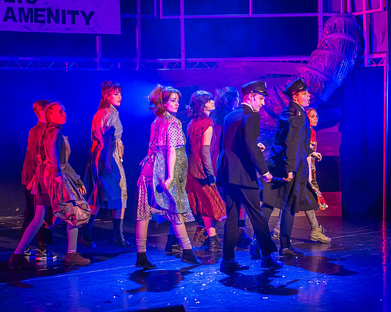 Urinetown - Wed (171 of 382)