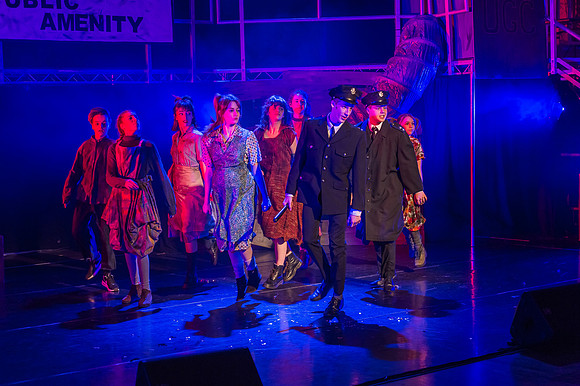Urinetown - Wed (173 of 382)