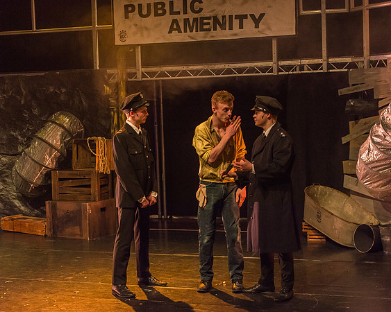 Urinetown - Wed (178 of 382)