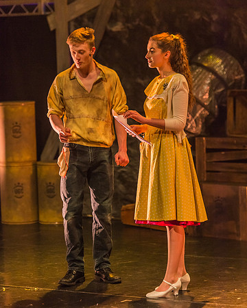 Urinetown - Wed (179 of 382)
