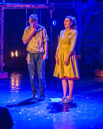 Urinetown - Wed (184 of 382)