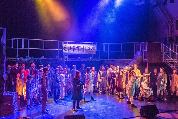 Urinetown - Wed (185 of 382)