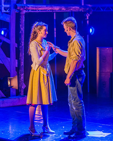 Urinetown - Wed (186 of 382)