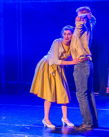 Urinetown - Wed (189 of 382)