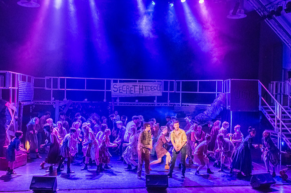 Urinetown - Wed (190 of 382)
