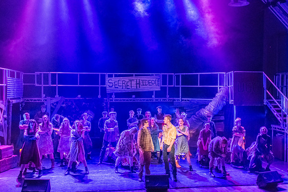 Urinetown - Wed (191 of 382)