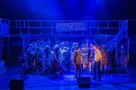 Urinetown - Wed (192 of 382)
