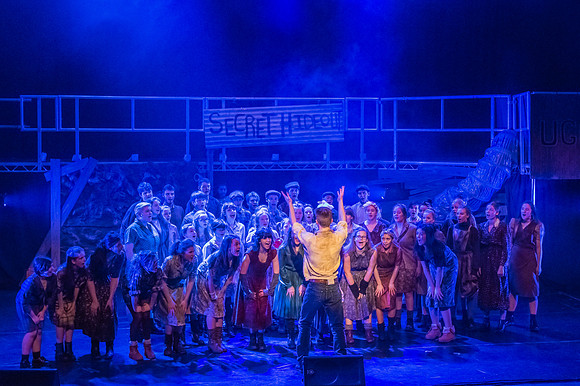 Urinetown - Wed (193 of 382)