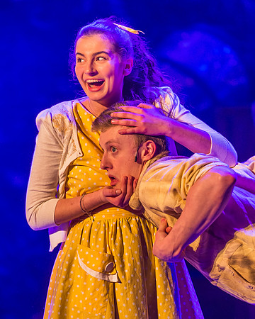Urinetown - Wed (200 of 382)