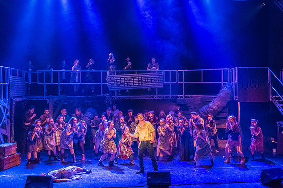 Urinetown - Wed (203 of 382)