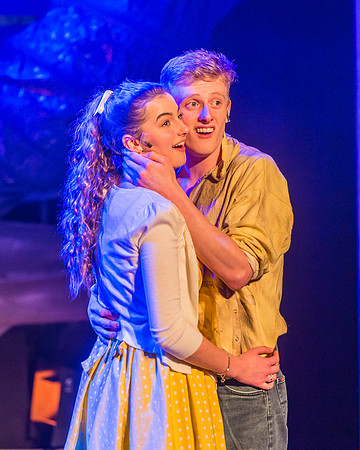 Urinetown - Wed (207 of 382)