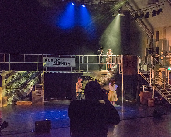 Urinetown - Wed (211 of 382)